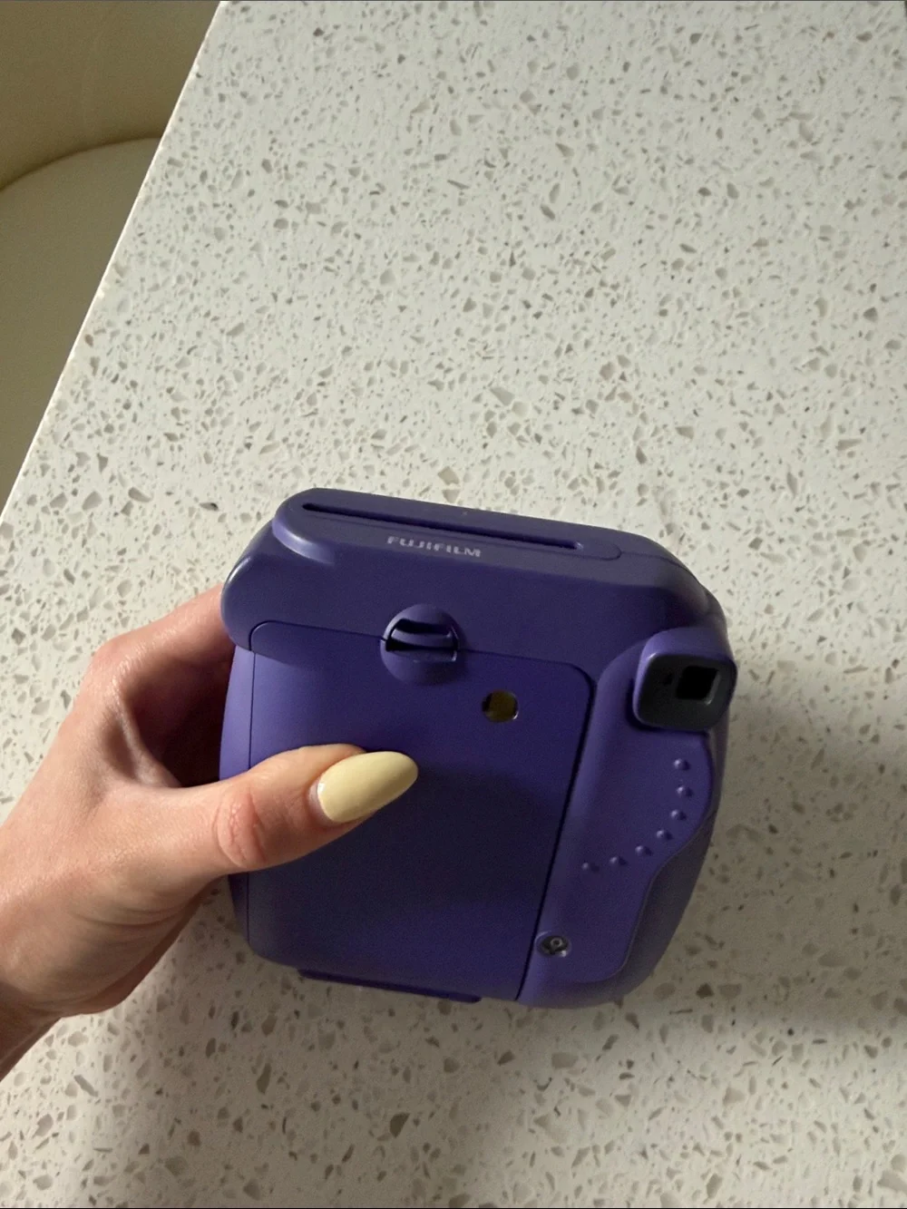 Fujifilm easy point